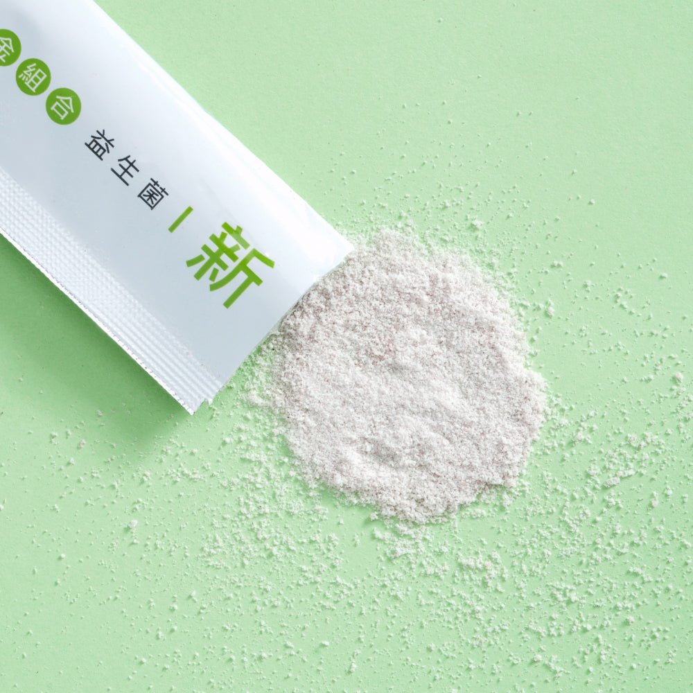 LungPLUS Thyme Probiotic - 享食尚 Trendyfood
