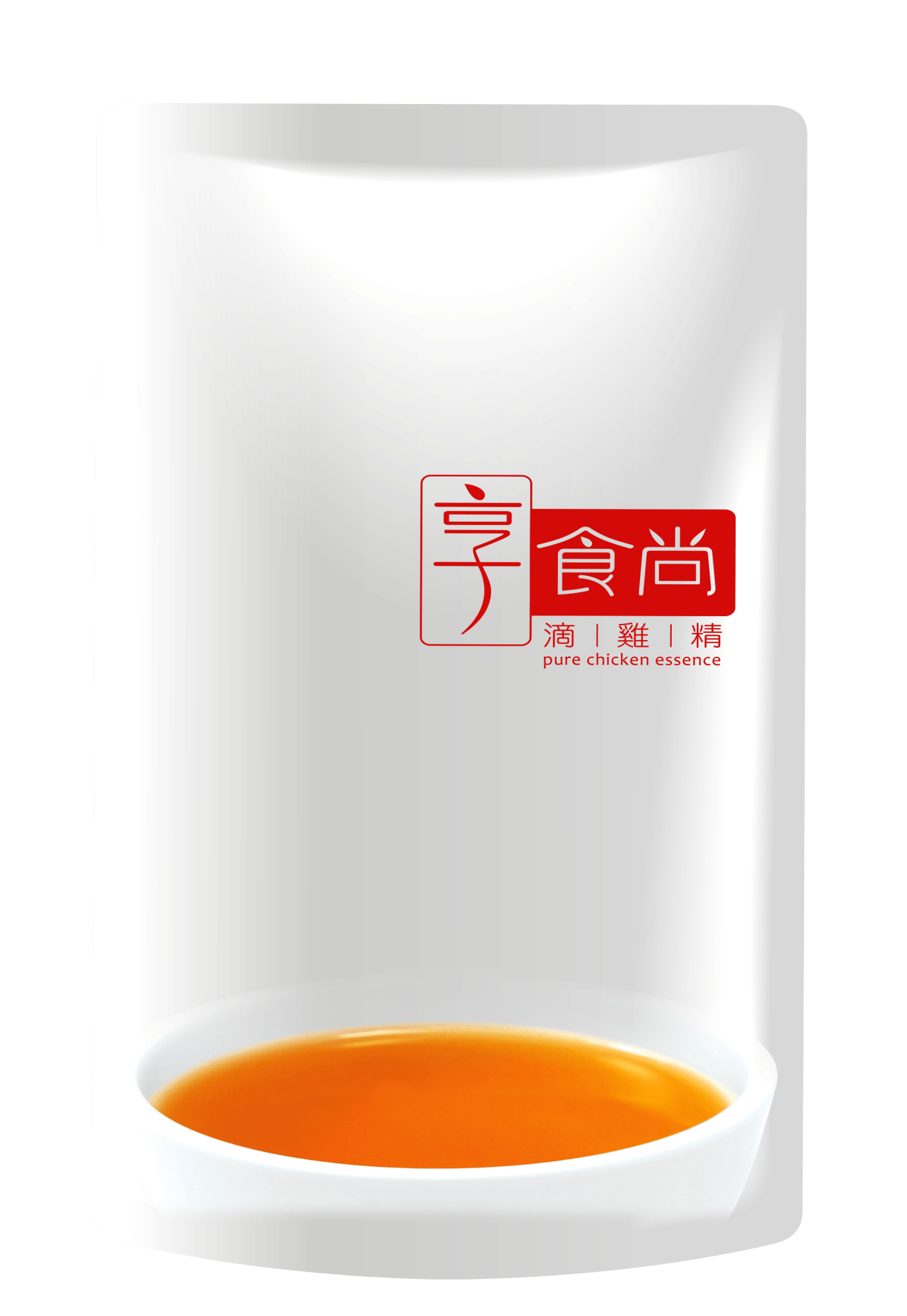 Vital Chicken Essence - Taiwan’s No.1 Daily Nourishment - 享食尚 Trendyfood