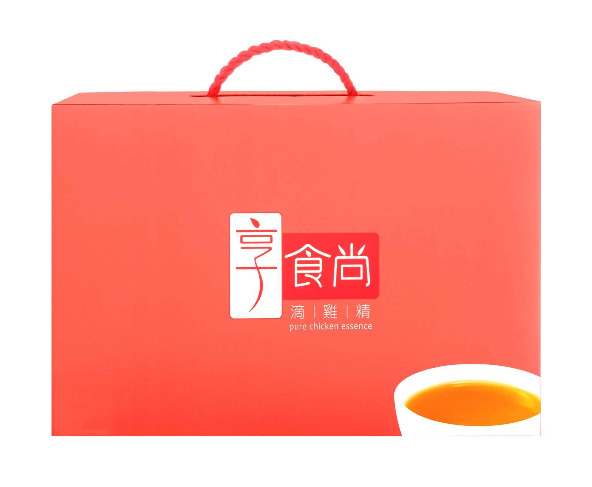 Vital Chicken Essence - Taiwan’s No.1 Daily Nourishment - 享食尚 Trendyfood